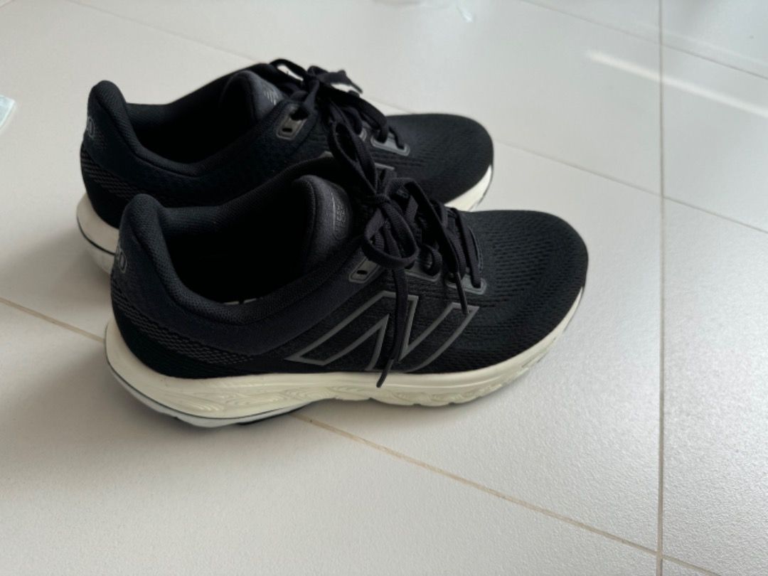 New Balance 860 Women Size US 7 Women s Fashion Footwear Sneakers on Carousell