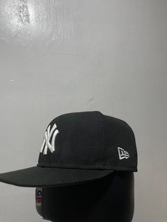 New Era Yankees Snap Back Cap