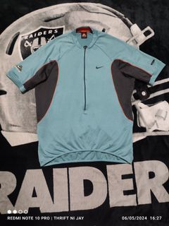 Nike ACG Cycling Jersey Vintage