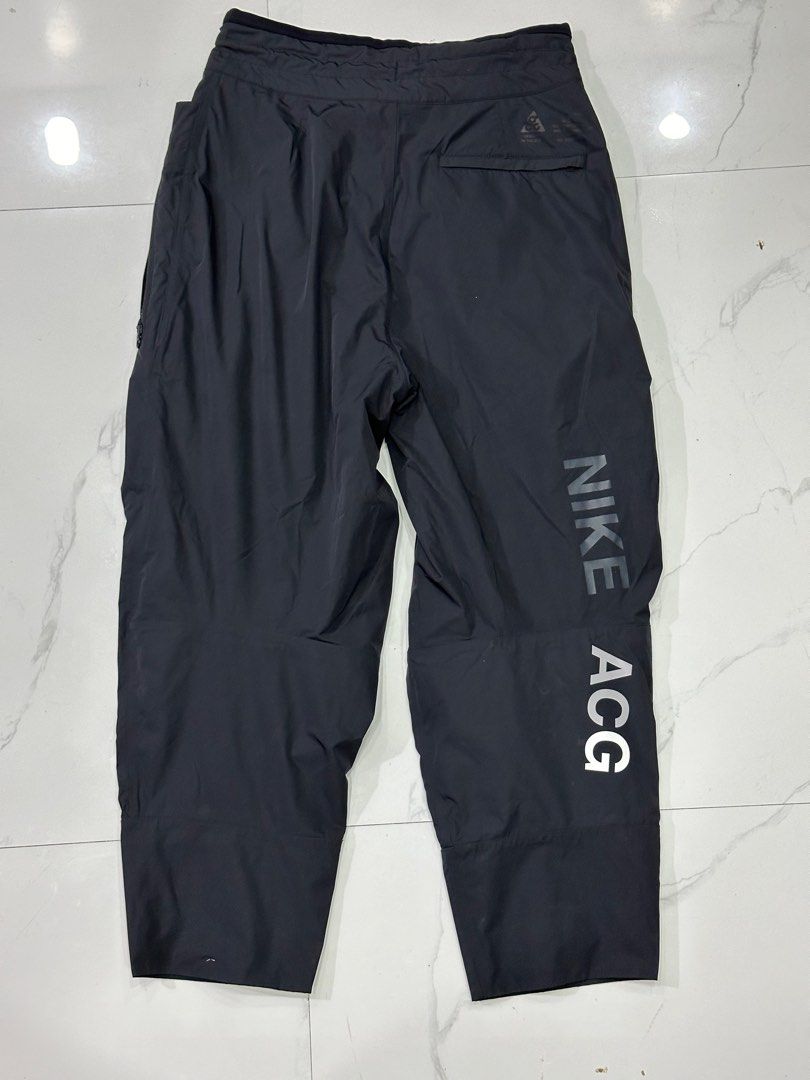 Nike acg tech pants deals