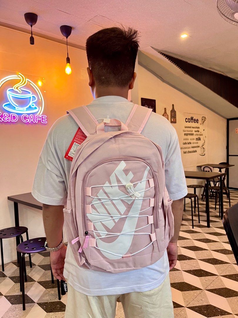 Hayward backpack discount