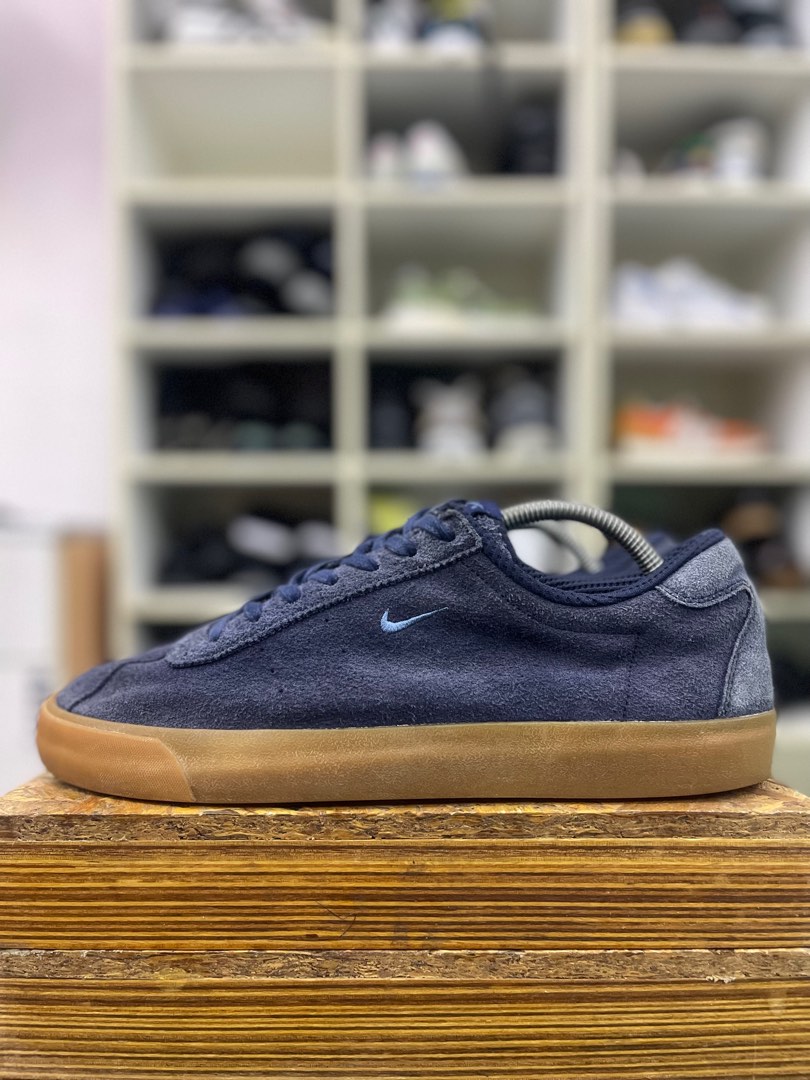 Match classic suede outlet
