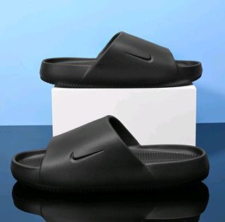 Nike Slides  imported (SALE!)