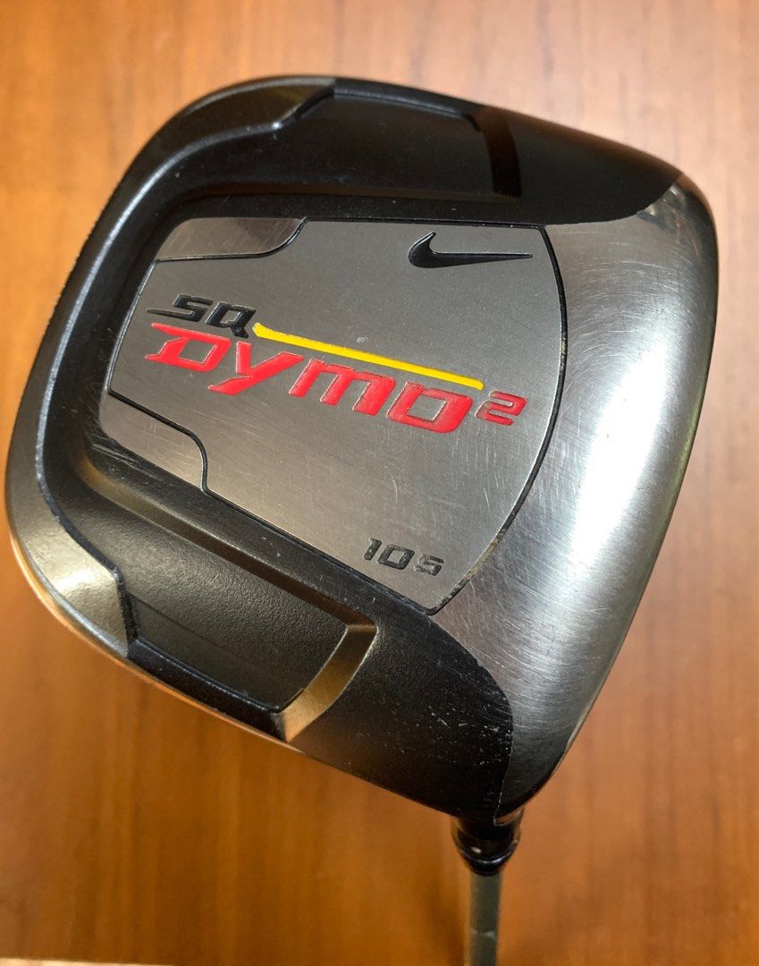 Nike sq dymo deals