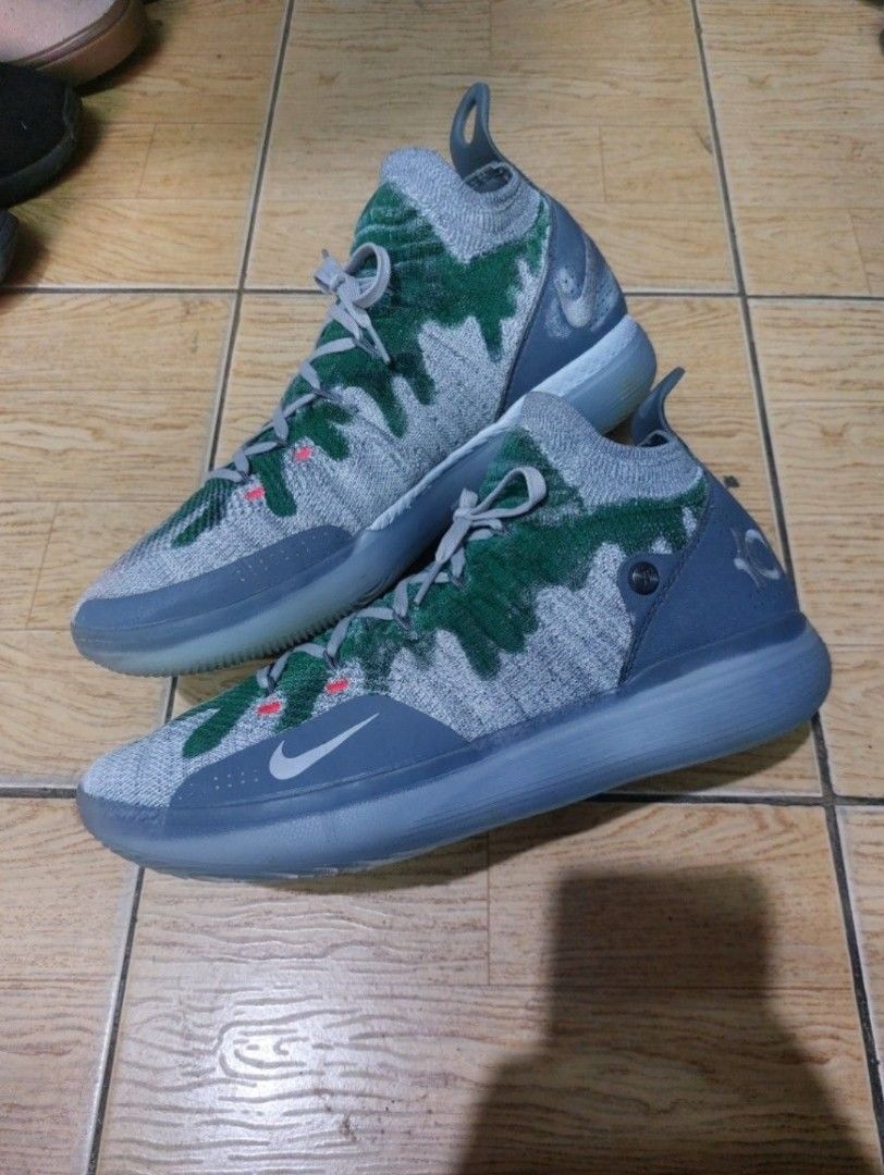 kevin durant zoom 11