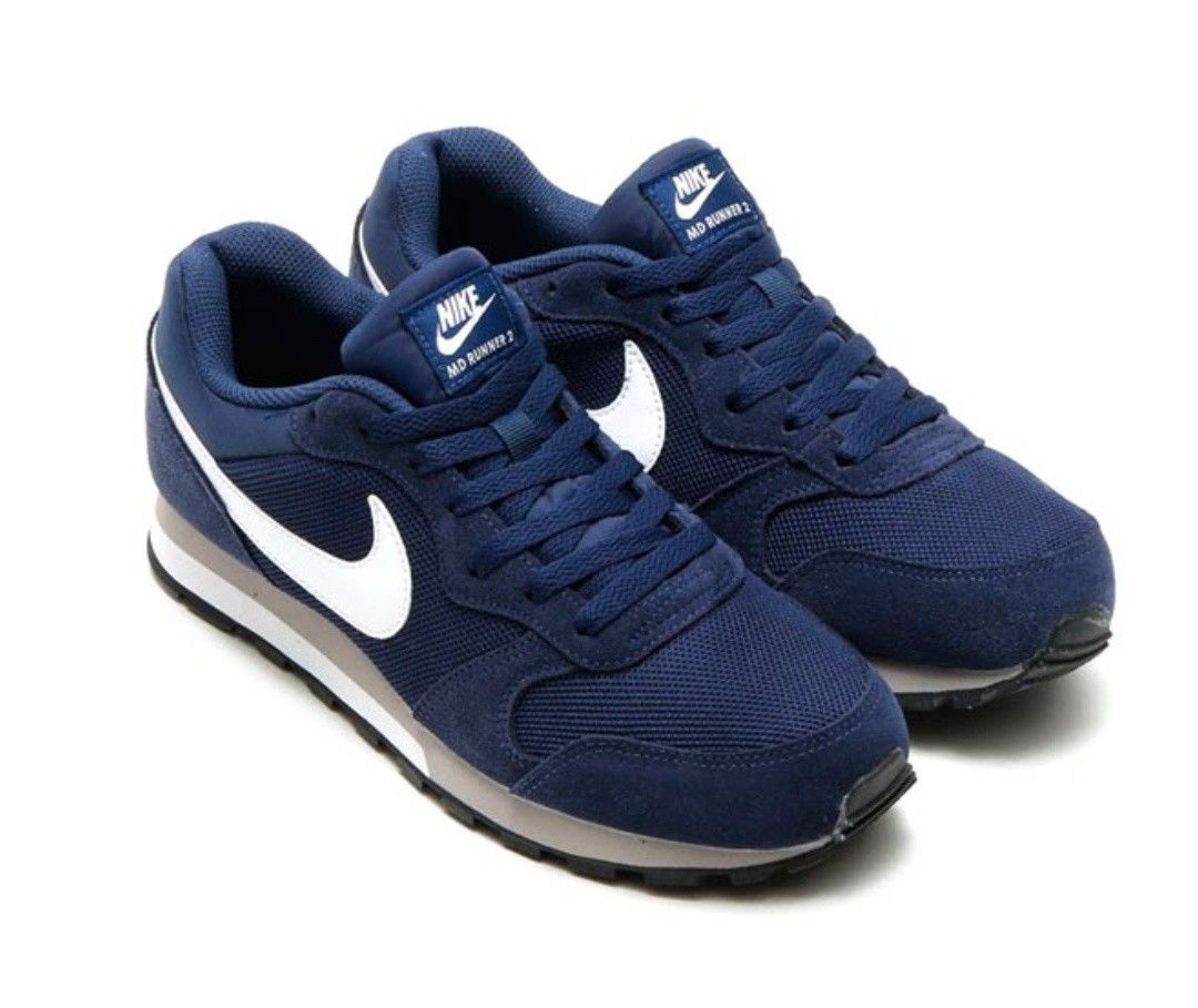 Sepatu nike md runner outlet