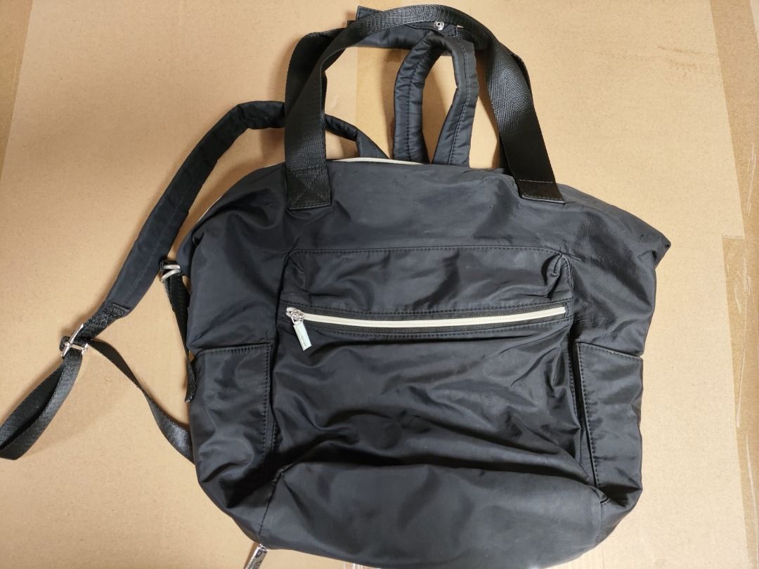 NIKI JODI Shoulder bags Backpack Carousell