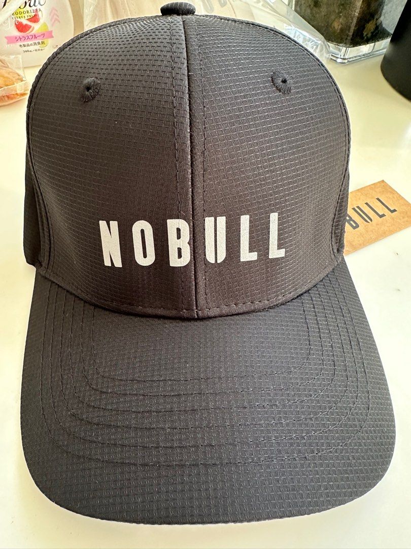Nobull Performance Hat Men s Fashion Watches Accessories Caps Hats on Carousell