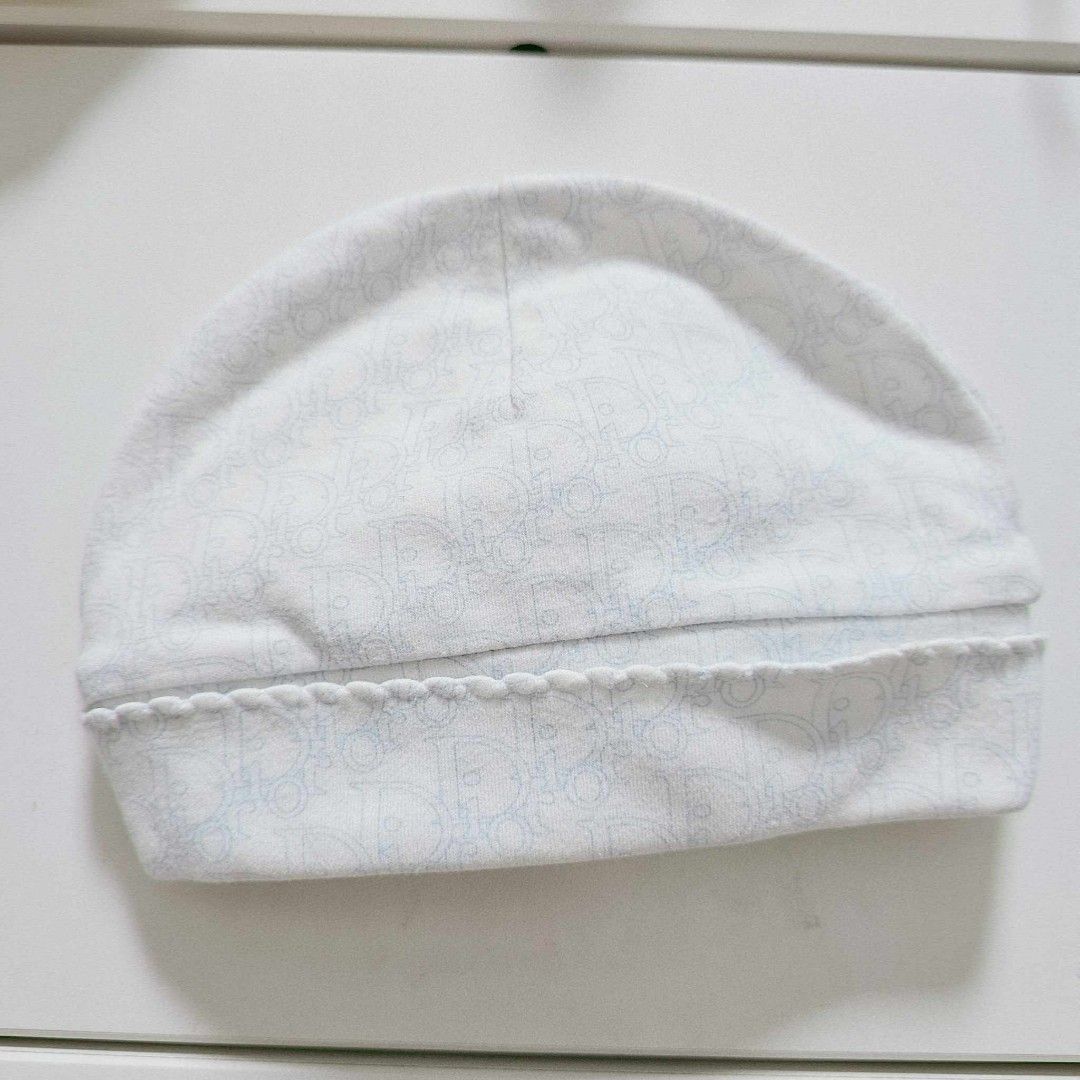 Bonnet dior bebe on sale