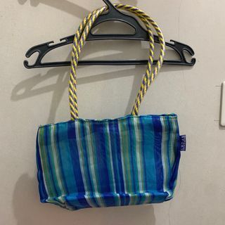 Original borsani sport beach bag