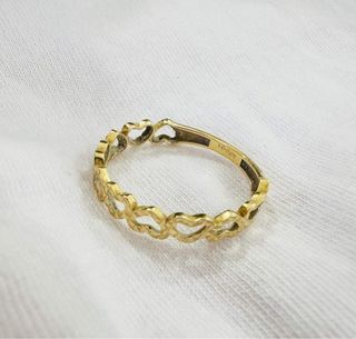 Original Gold Ring