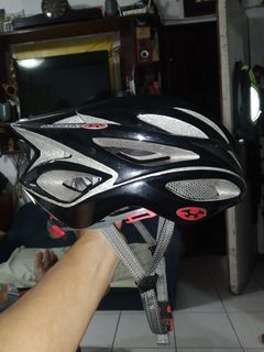 Original Kabuto Japan Cycling MTB Roadbike Helmet Super Lite Weight