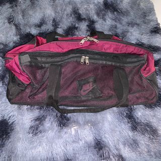 Original nike bag for travel or gym bag