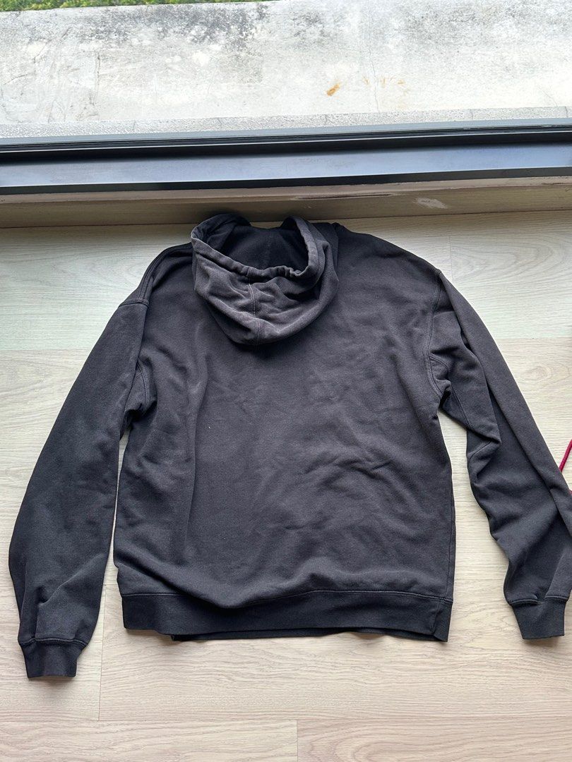 Oversized Hoodie LRG Hustle Trees