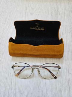 Elilio Pucci eyeglass frame