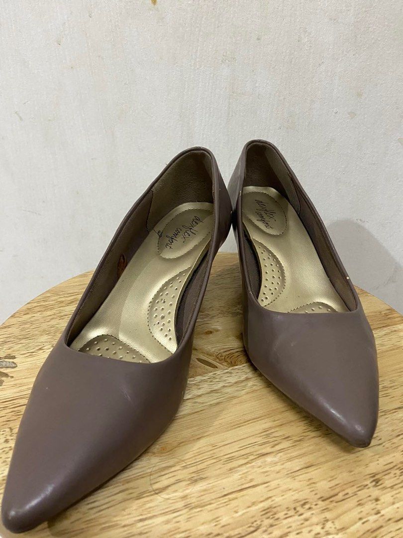 Payless Formal shoes size 6 Women s Fashion Footwear Heels on Carousell