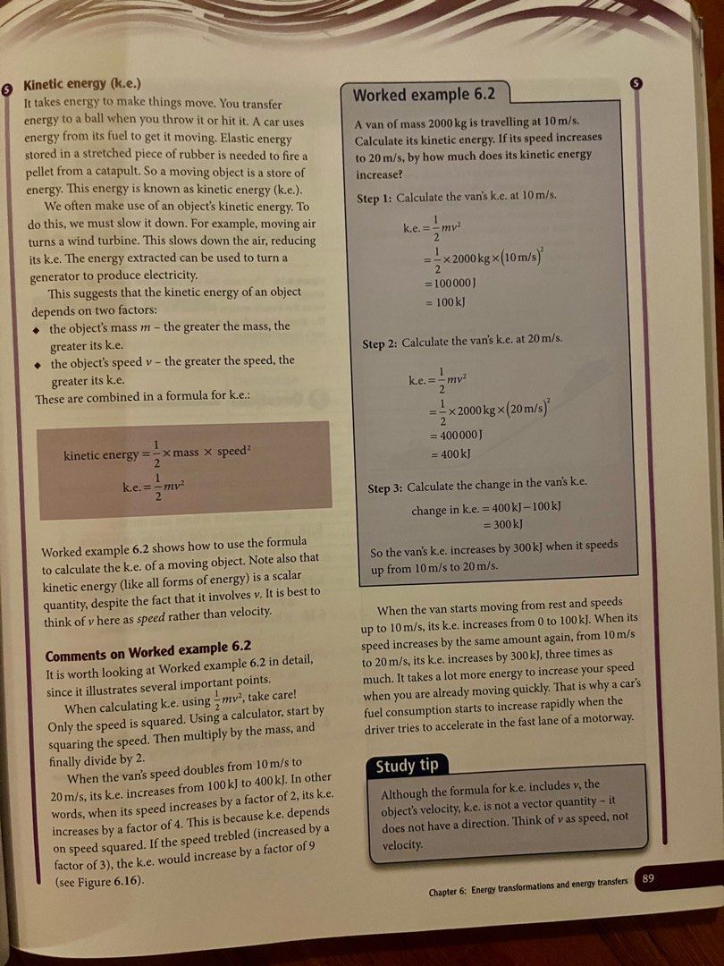 Physics Igcse Cambridge Hobbies Toys Books Magazines Textbooks