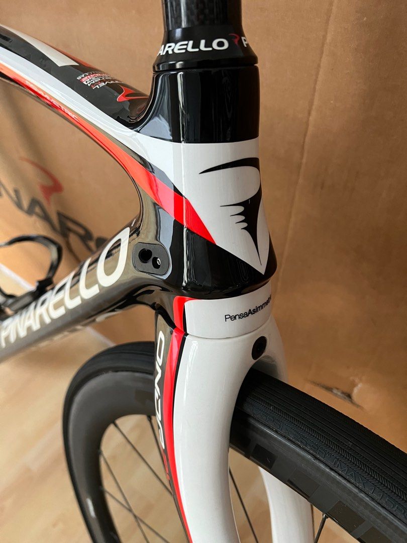 Pinarello marvel think 2 online