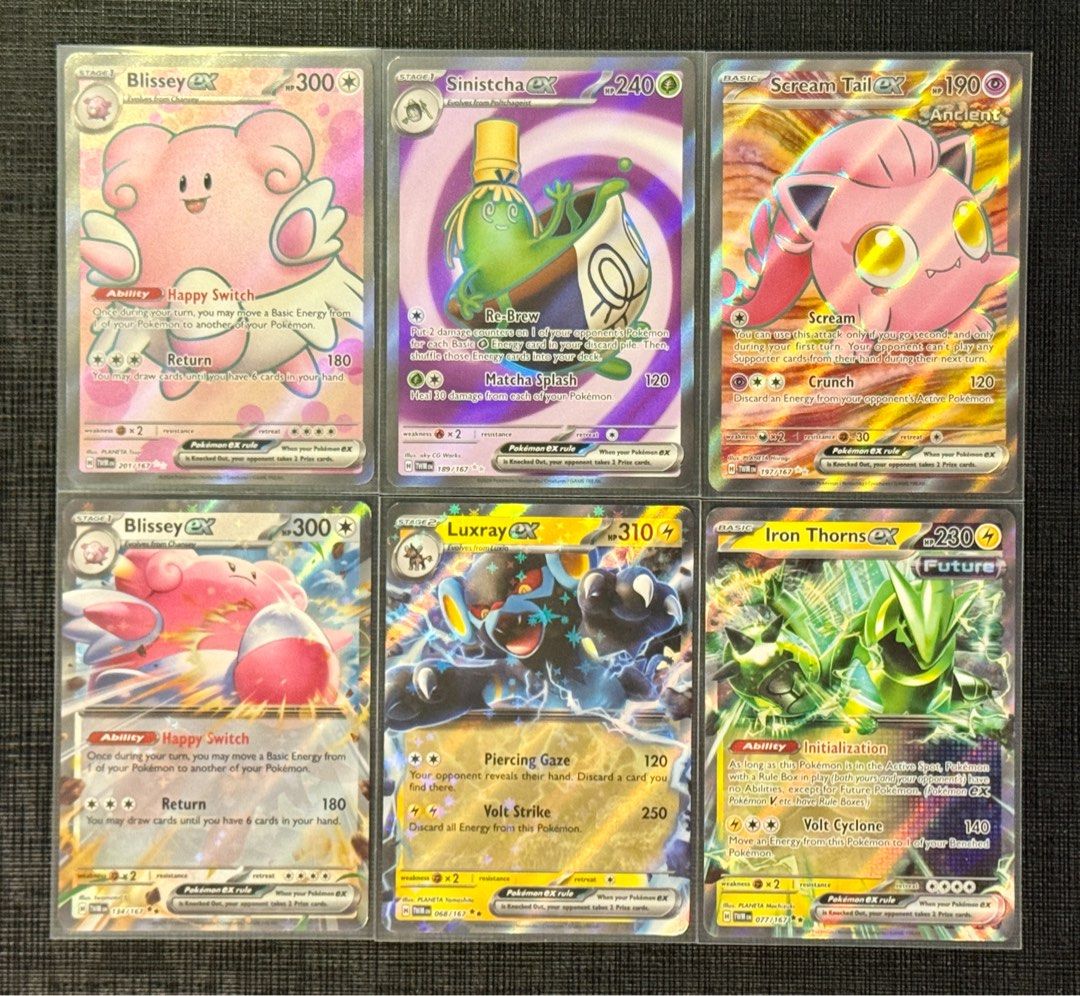 pokemon v cards list Amazon.com: 5 Pokemon Card VMAX/VSTAR Bundle - X2 VSTAR - X2 VMAX - X1  Secret Rare