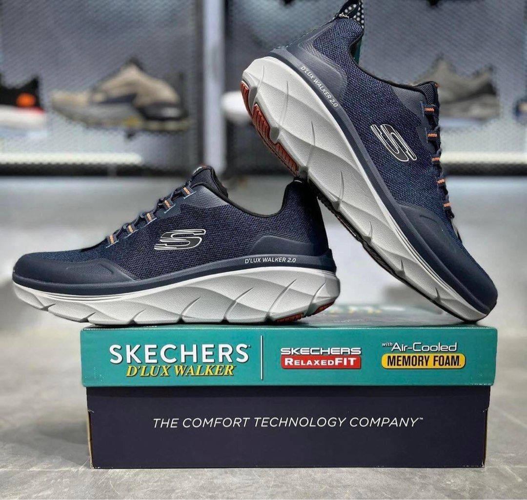 Pre Order New Original SKECHERS Shoes