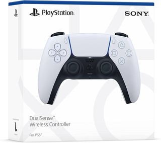 PlayStation DualSense 5 Wireless Controller (PS5), Video Gaming, Video ...
