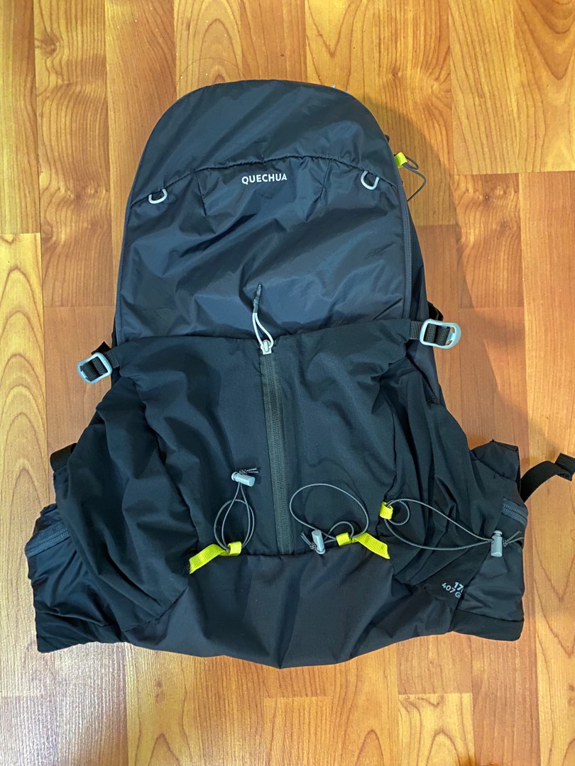 Fast hiking backpack online