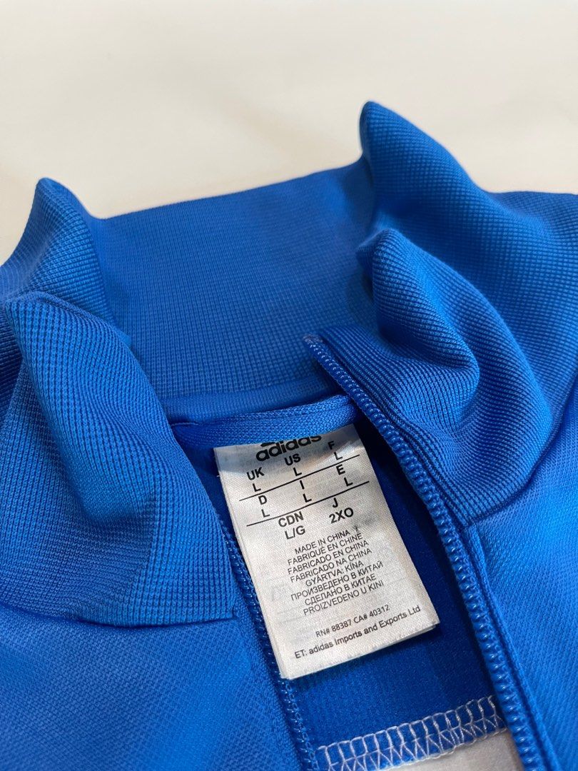 Adidas china internship madrid clearance