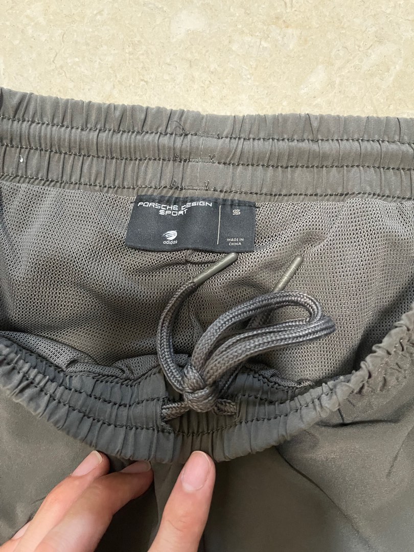 Adidas porsche design pants store