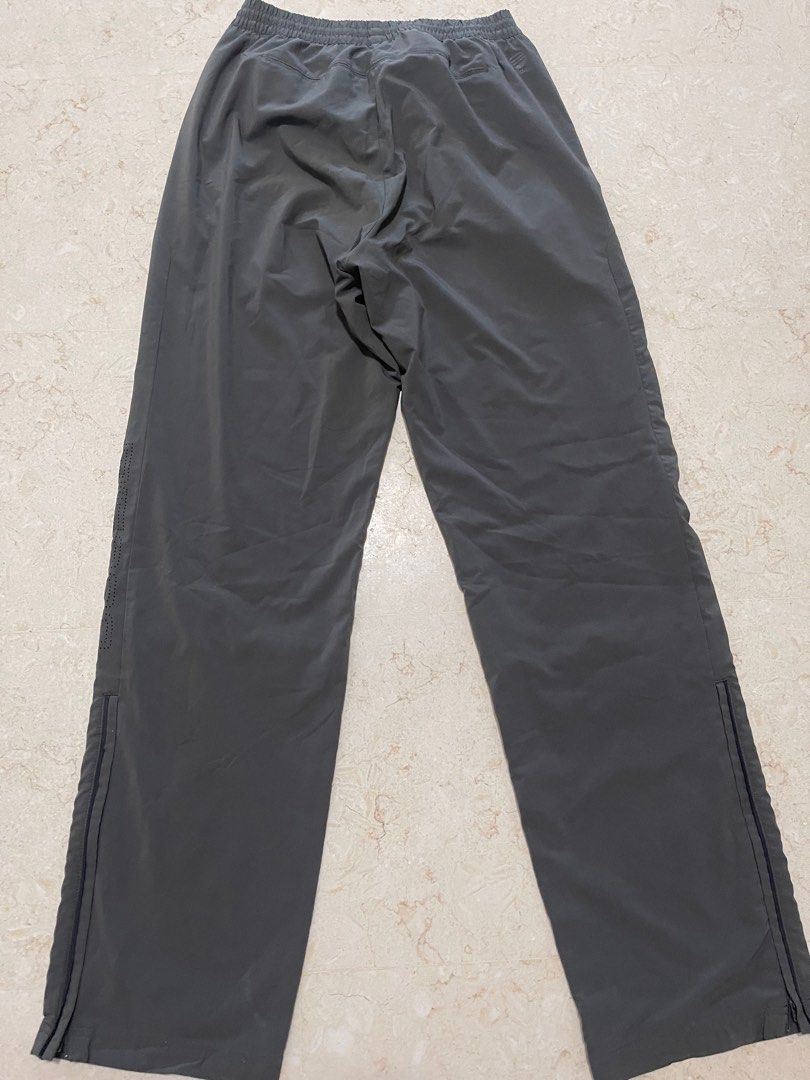LUXURY Track Pants Joggers Porsche Design Sport x Adidas Men s Fashion Bottoms Joggers on Carousell