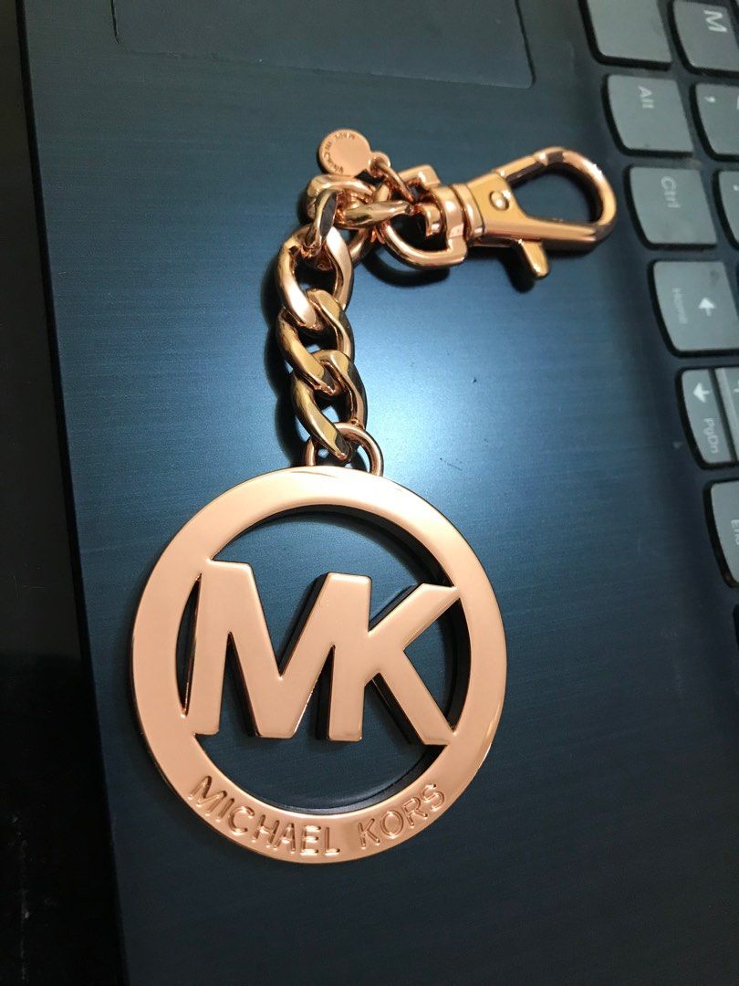 Mk keyring sale