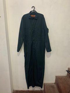 RedKap Coverall | Size 38 22x60