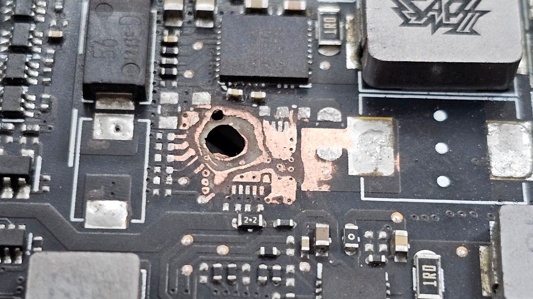 Repair, Diagnostics, Testing, Benchmarking, Servicing and Cleaning Service of Faulty & Spoilt GPU Graphics Card/PC Desktop Computer Motherboard CPU [Gtx/Rtx/Rx/Arc]63167067571970114