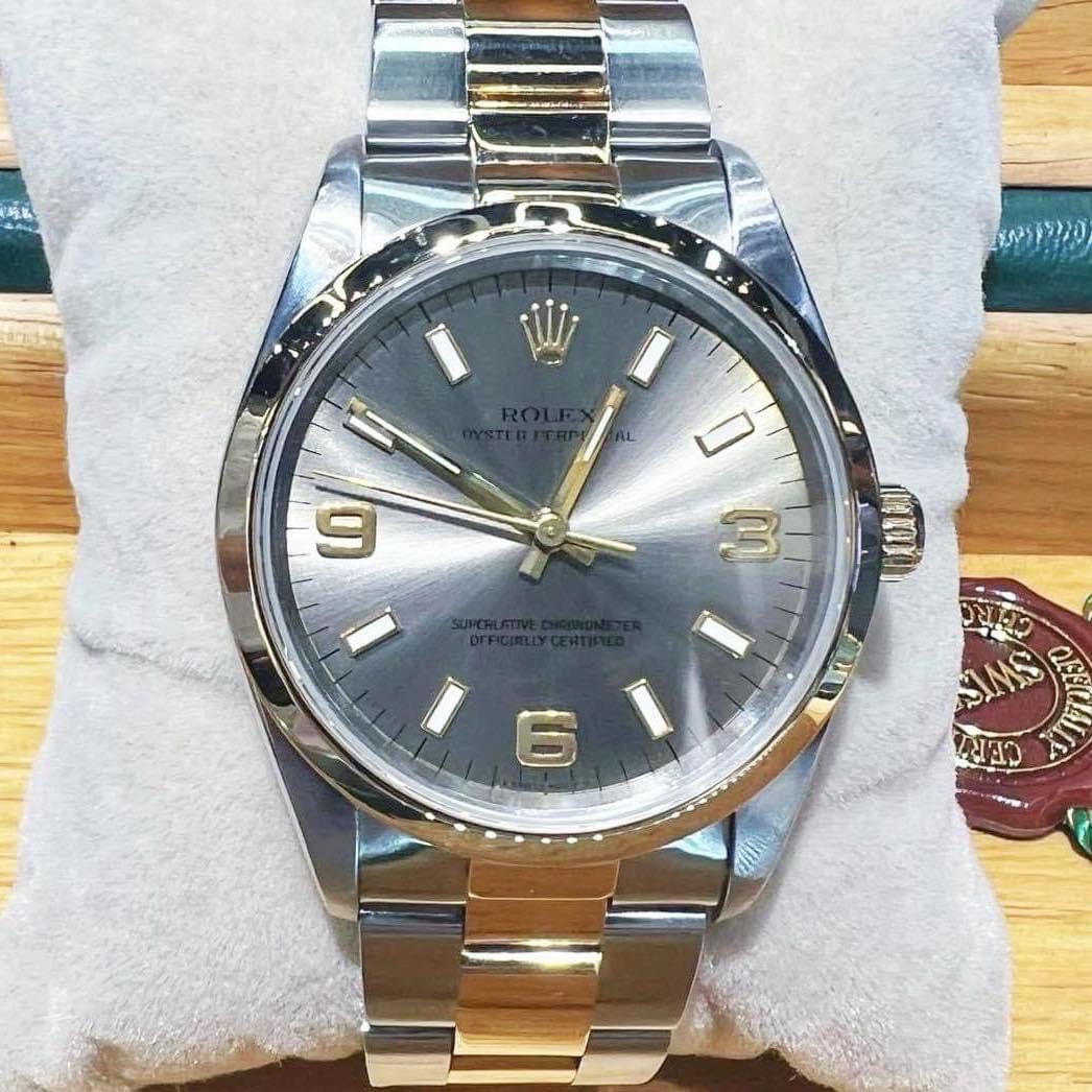 Rolex 14203 sales