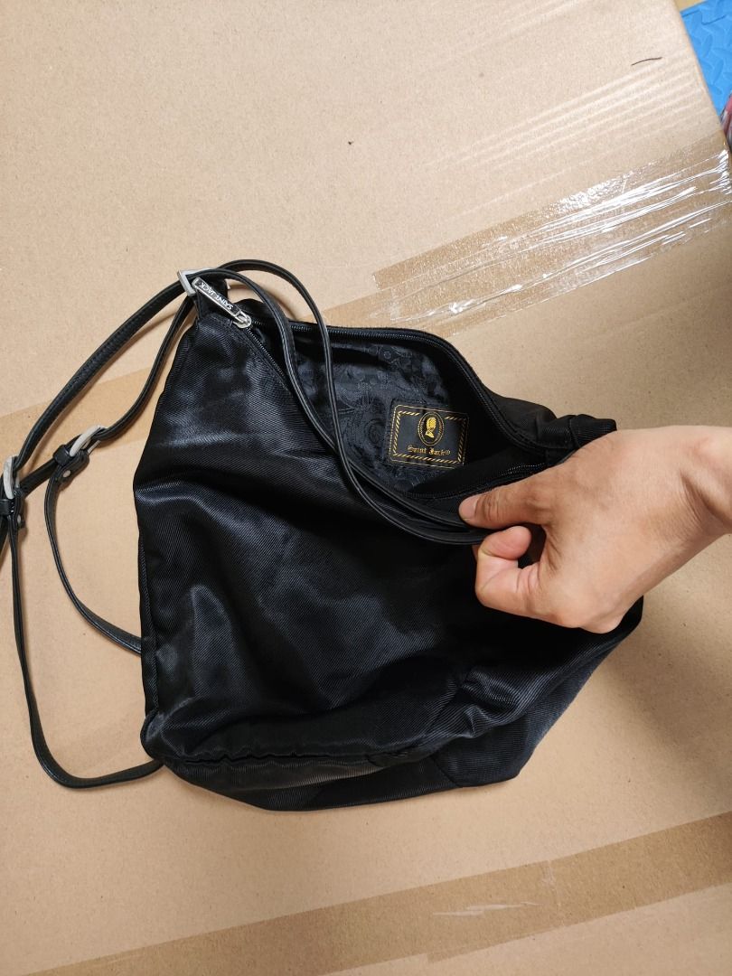 Saint jack london bag new arrivals