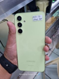 Samsung A54 5G 8gb/256gb