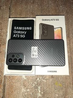 Samsung Galaxy A73 5g 8/256 GB