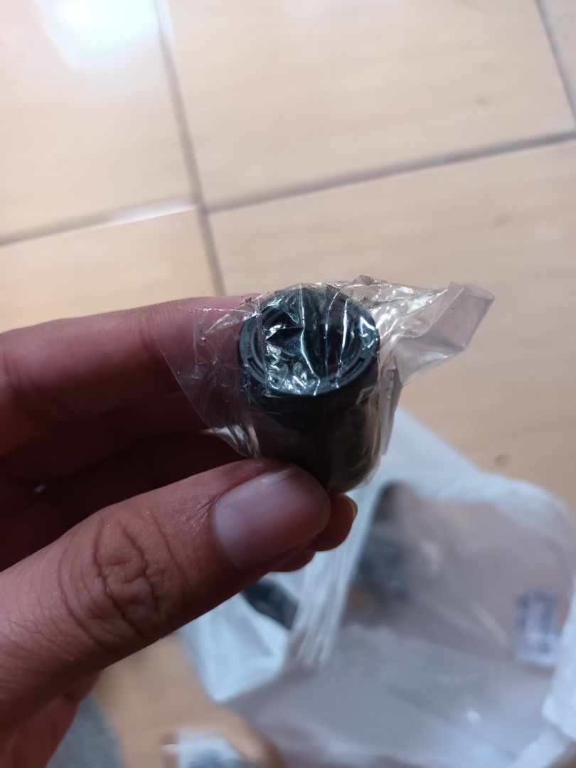 Seal oli perseneling ninja 250 fi dual silinder, Motor di Carousell