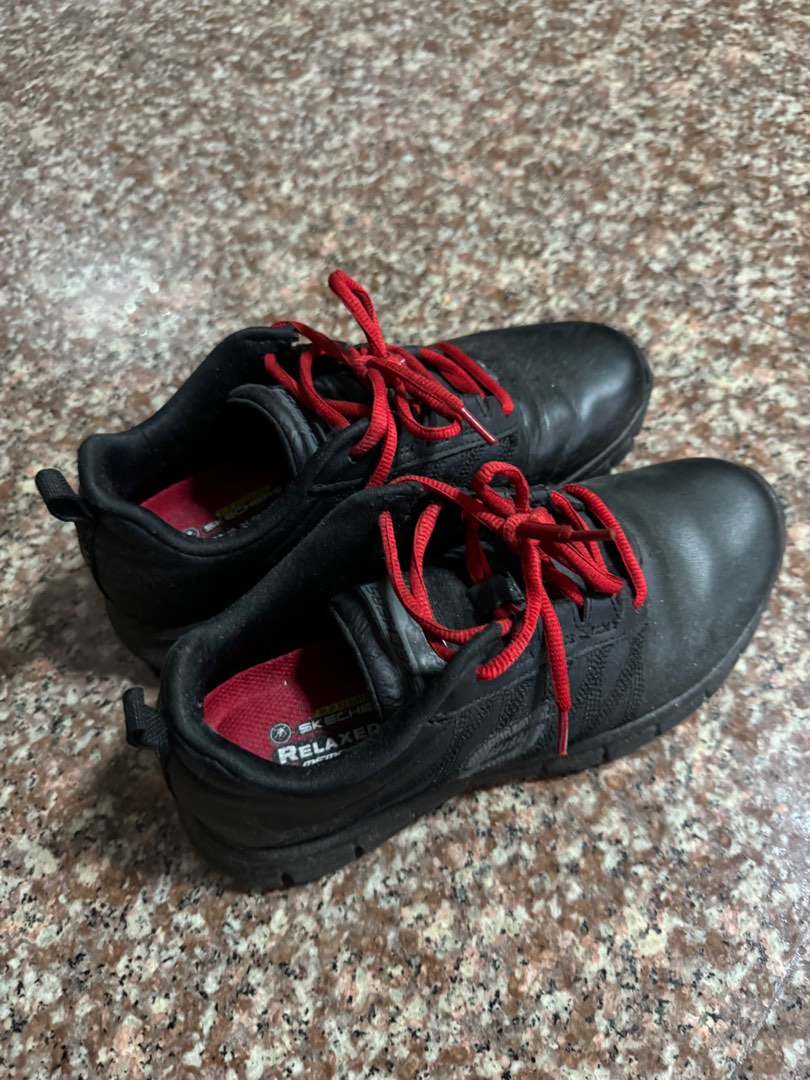 Skechers kitchen shop