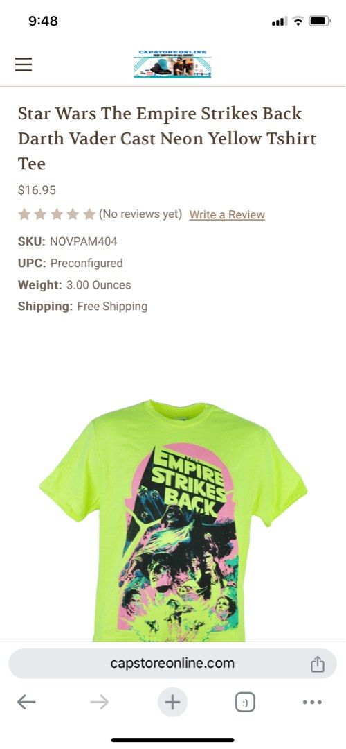 shirt star wars size 22x28 (Category: Tshirts & Polo Shirts ) located in Balagtas. Submitted by enconcepcion (Listing ID 1307192860, Image 3). Description: star wars size 22x28 inches fits large to XL 9.5 / 10 free shipping napo.. .