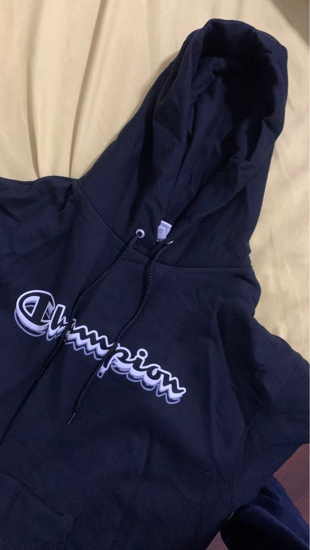Team secret x champion hoodie hotsell