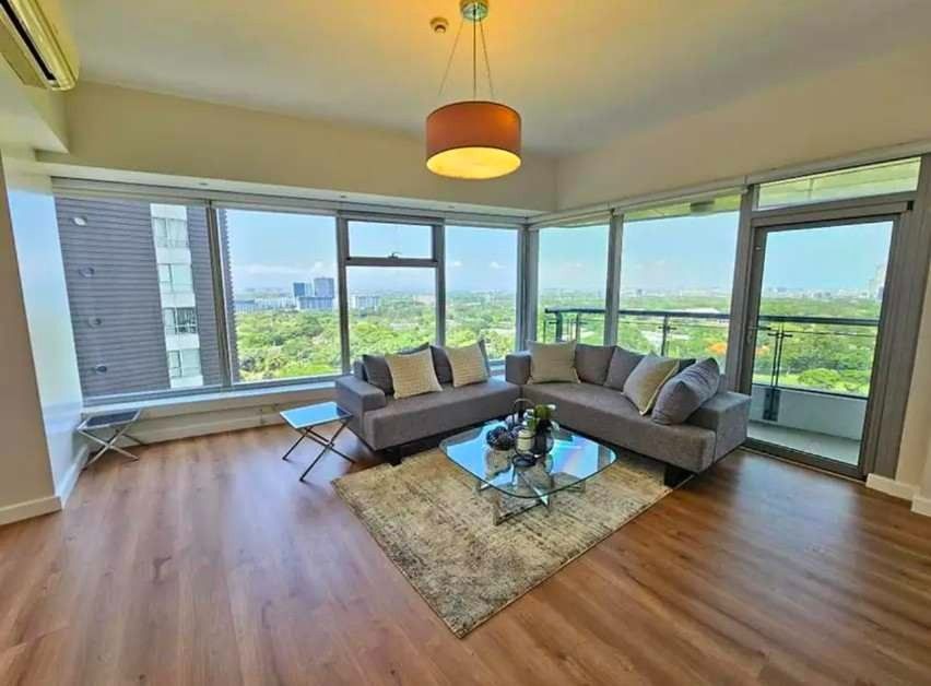 A closer look at Park Facing Luxury Condos