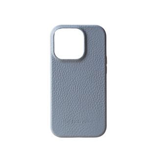 The Hub Cebu Leather Case - Cape Town iPhone 15 Pro Max