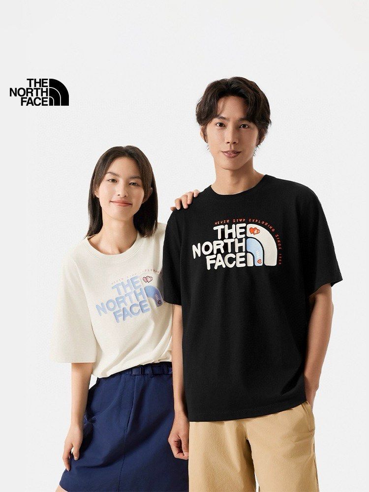 The north face shirts & tops 2025