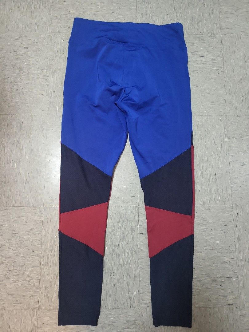 Tommy SPORT legging Leggings Carousell