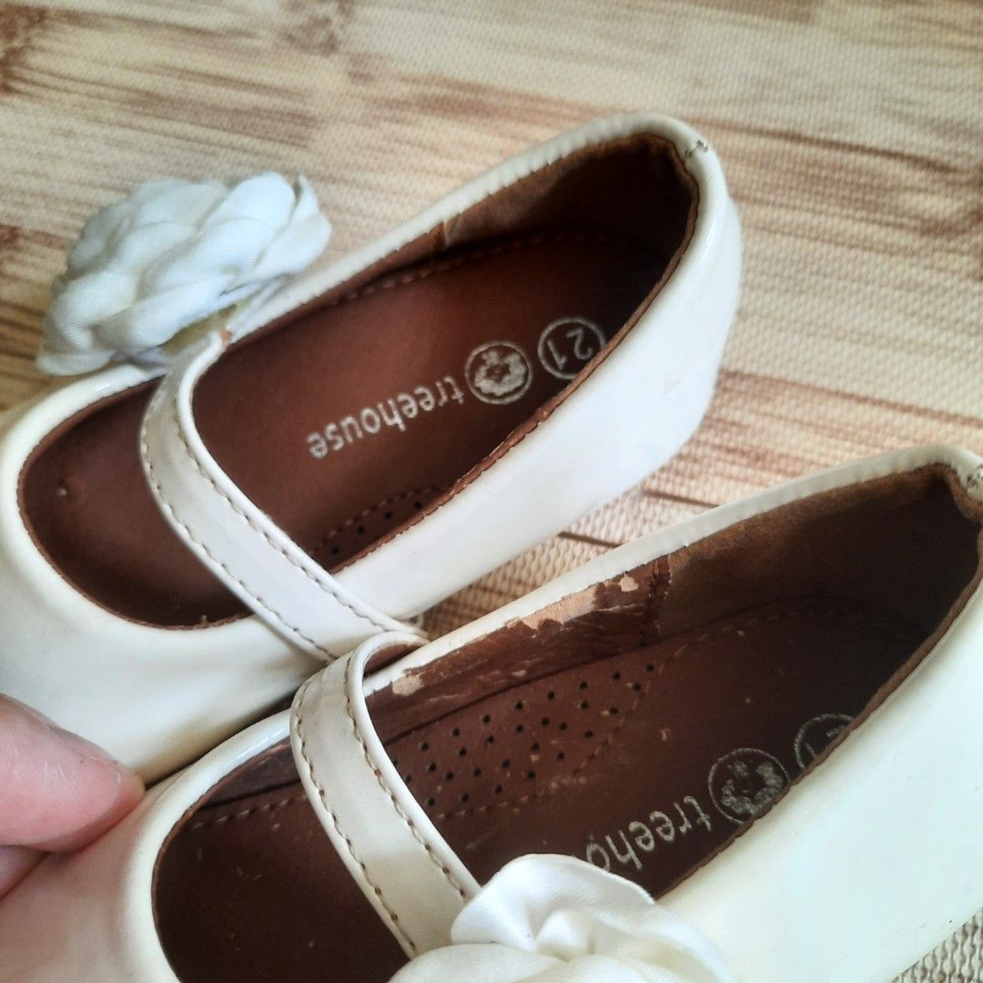 Tree house shoes Bayi Anak Baju Bayi di Carousell