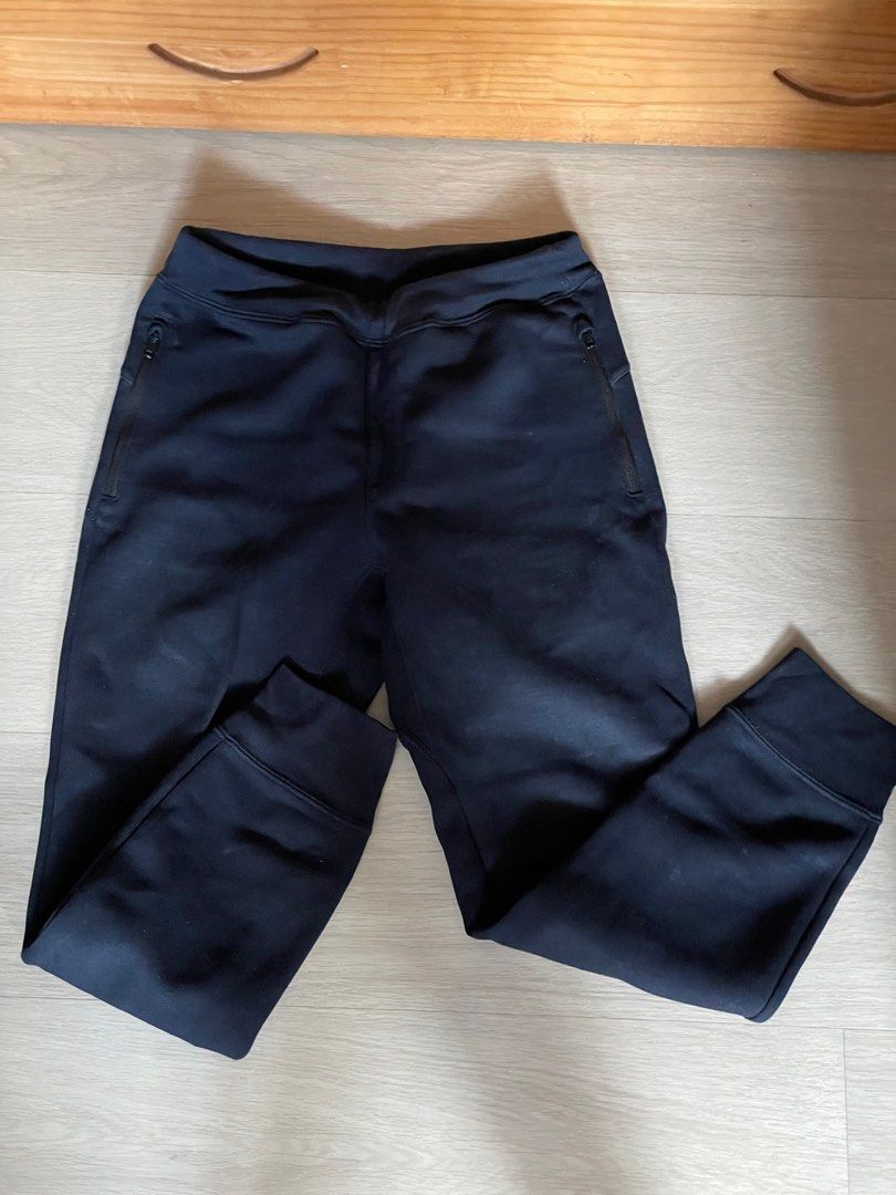 Uniqlo kids sweatpants outlet