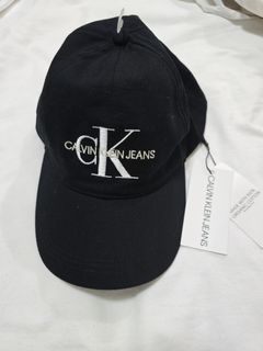 Unisex Calvin Klein cap