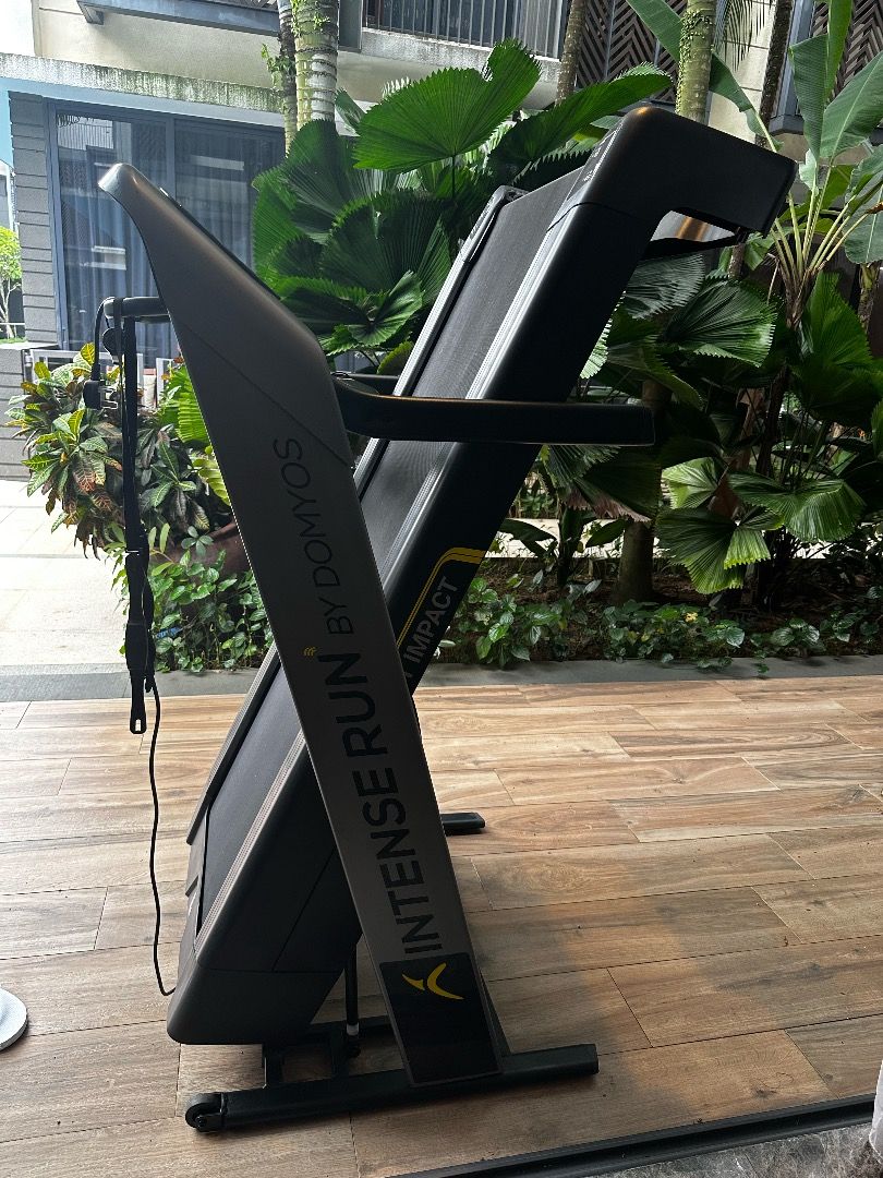 Treadmill for sale decathlon hot sale