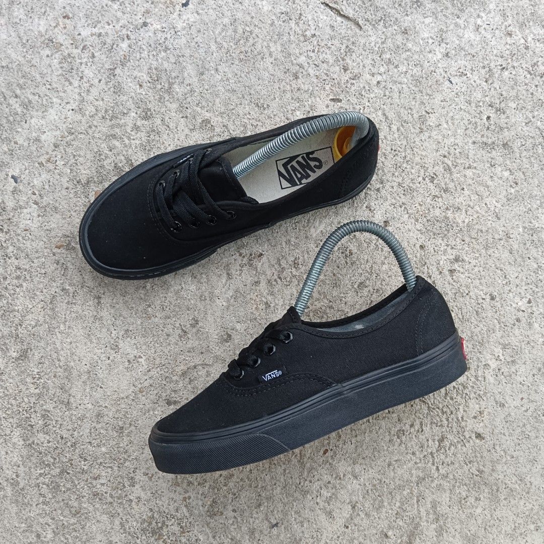 Vans 4.5 cm outlet