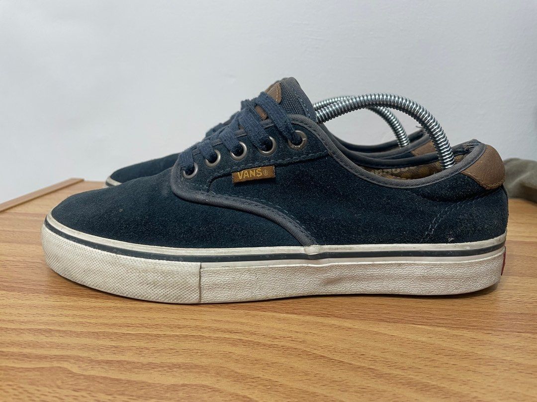 Vans chima ferguson philippines top
